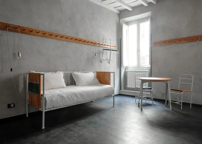 Urbana 47 * Rome