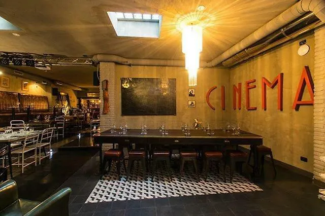 Urbana 47 * Rome